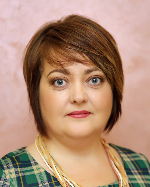Попкова Жанна Георгиевна