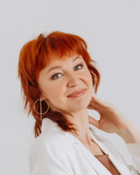 Породина Светлана Вадимовна