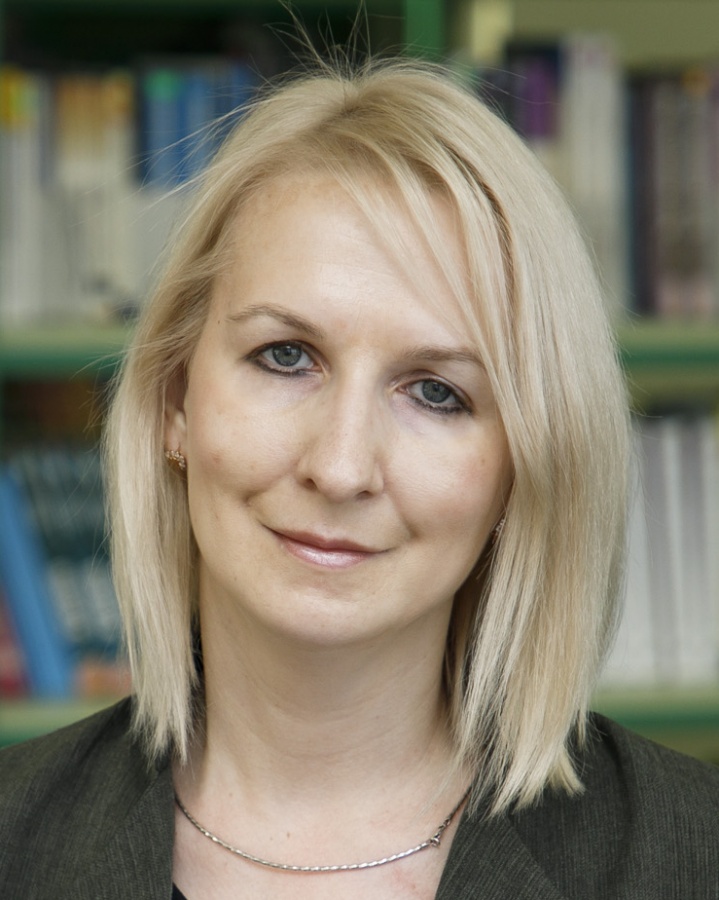 Ремизова Светлана Владимировна
