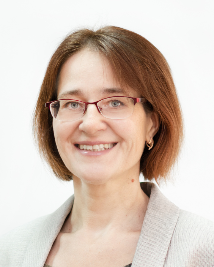 Россова Юлия Ивановна