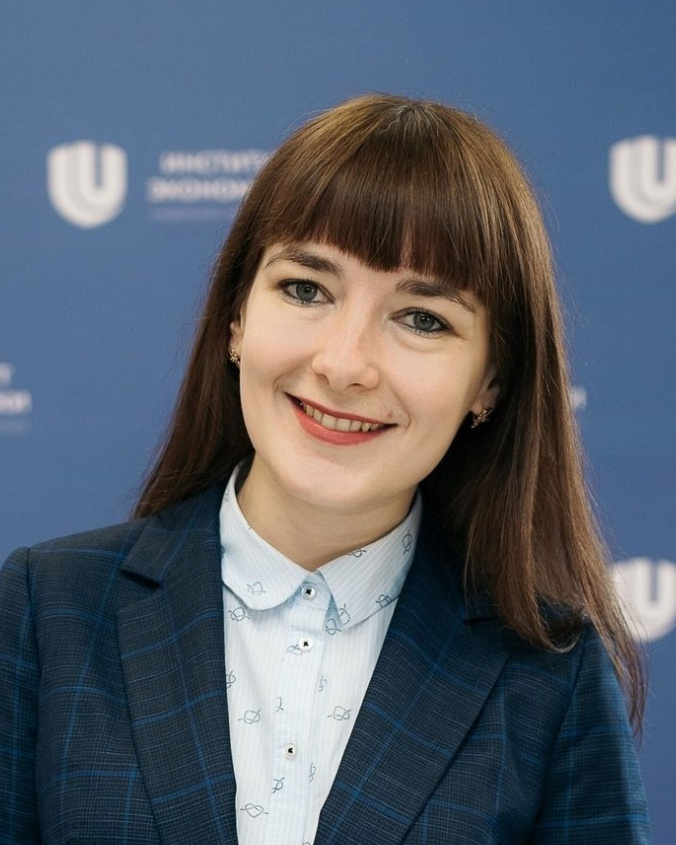 Гаранина Алёна Александровна