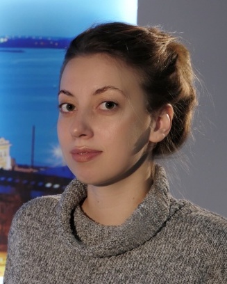 Рыбальченко Любовь Константиновна