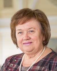 Савинова Ольга Николаевна