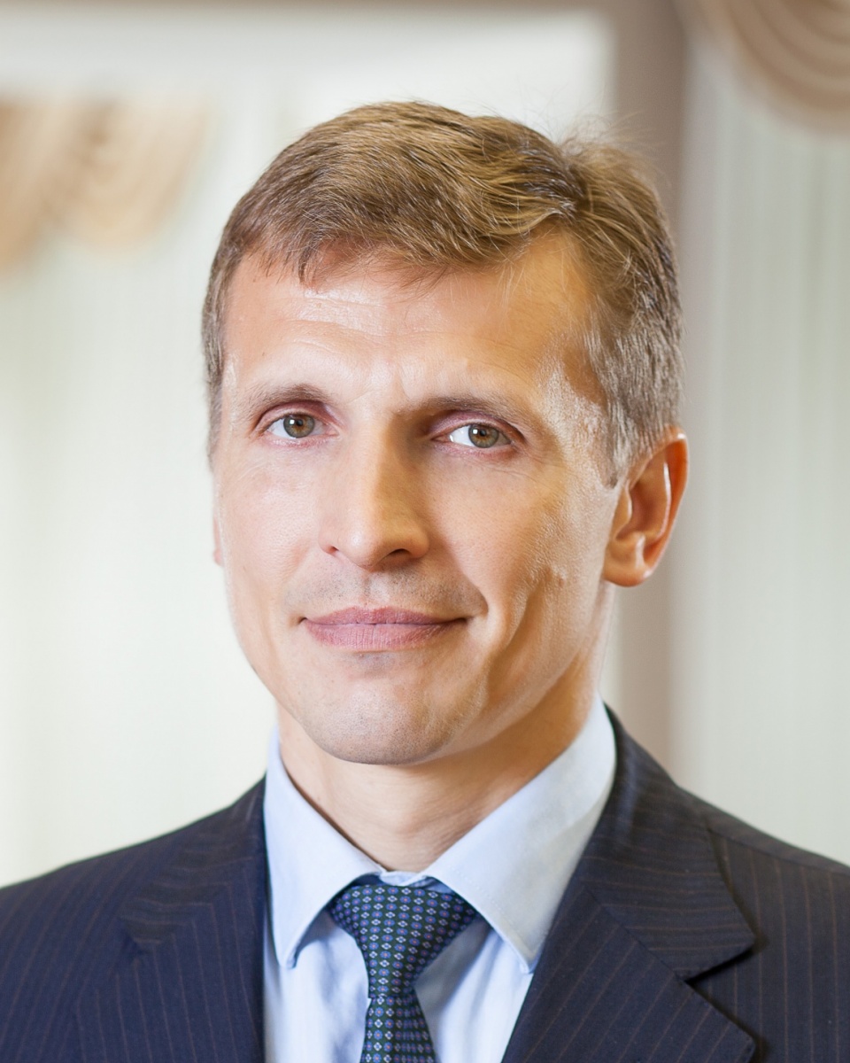 Сайгин Вадим Викторович