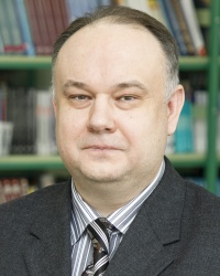Кирюшин Сергей Александрович