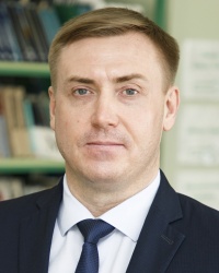 Кузнецов Сергей Николаевич