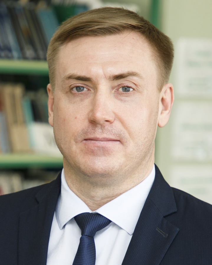 Кузнецов Сергей Николаевич