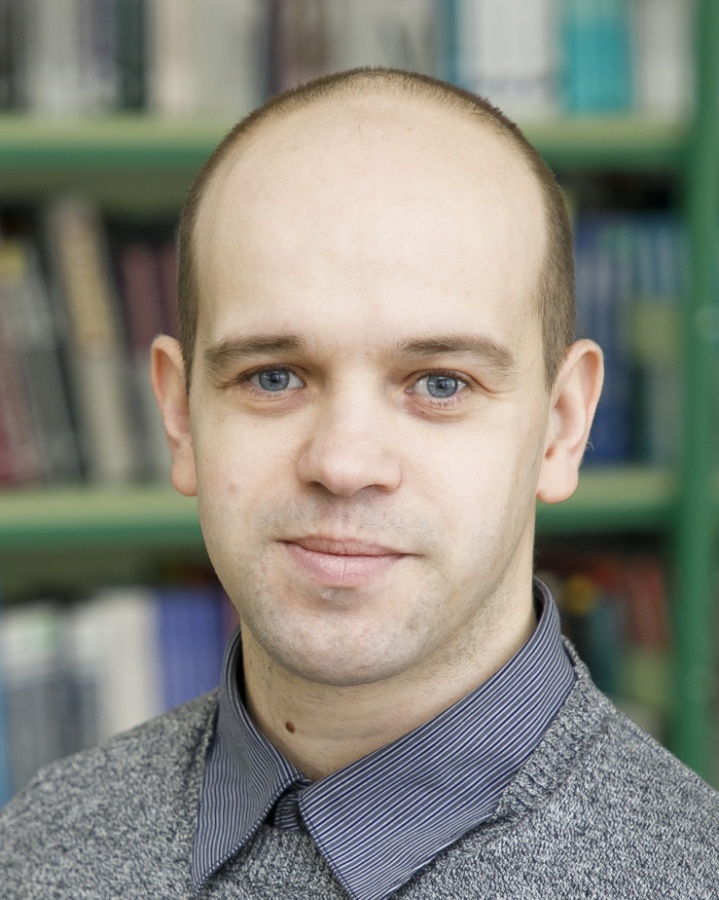 Лазарев Сергей Анатольевич