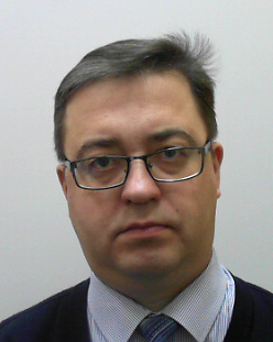Самсонов Сергей Алексеевич