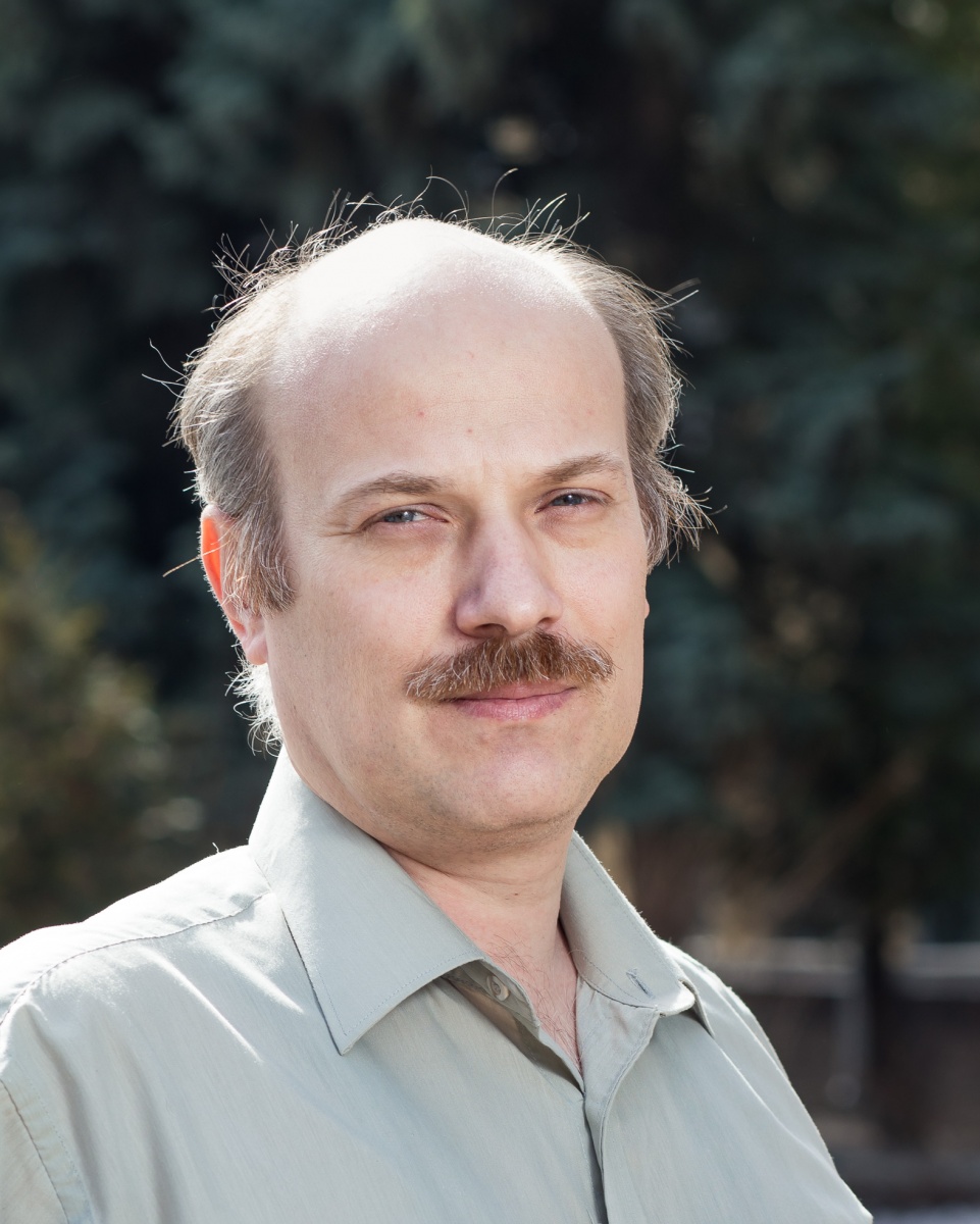 Шихов Сергей Михайлович
