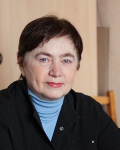 Швец Ирина Михайловна