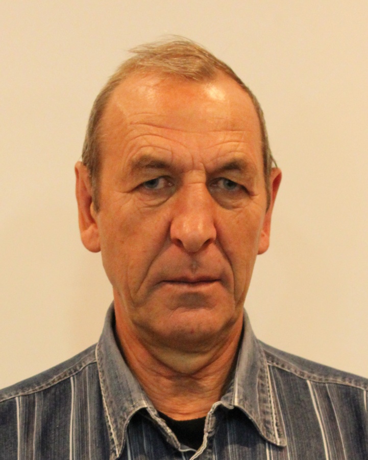 Сивов Сергей Владимирович