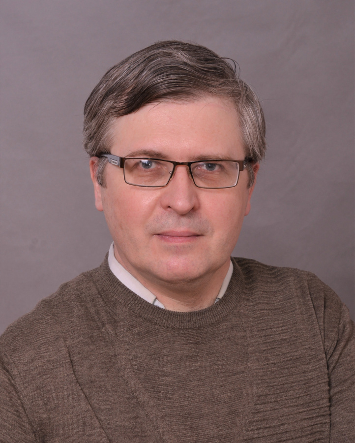 Сорочан Сергей Владимирович