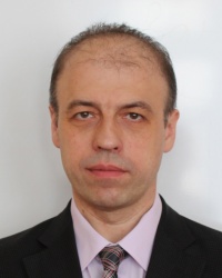 Сулейманов Евгений Владимирович