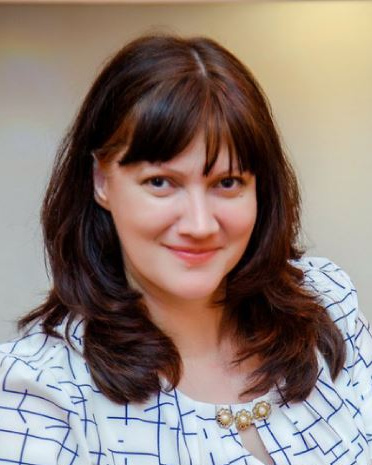 Фёдорова Светлана Владимировна