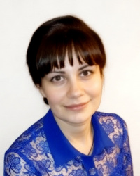 Юнина Светлана Николаевна