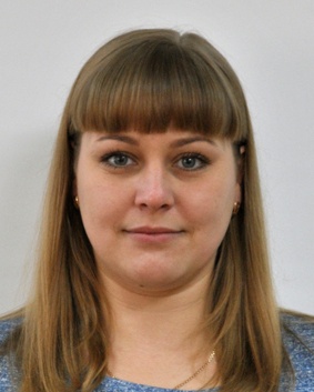 Малышева Светлана Вячеславовна