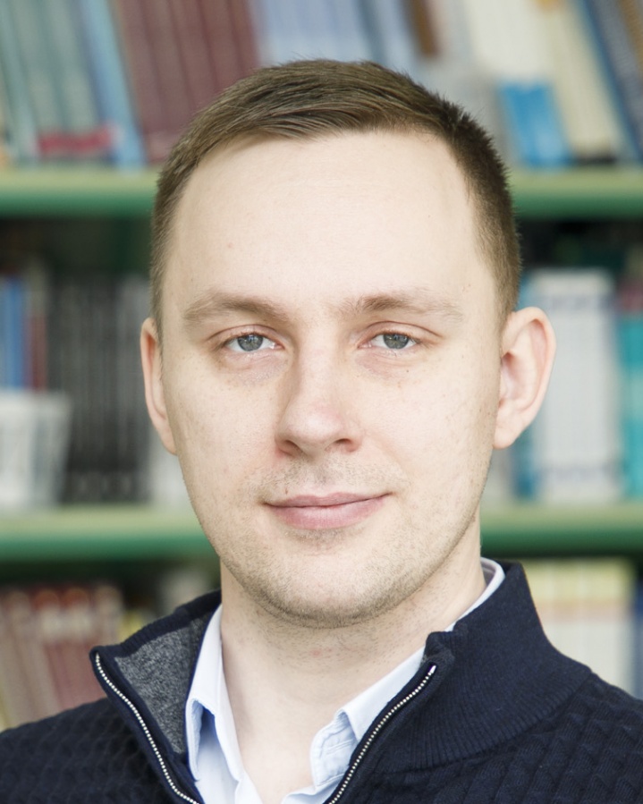 Танчук Роман Сергеевич