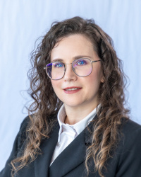 Тарарина Елена Анатольевна