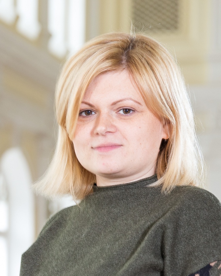 Камаева Татьяна Сергеевна