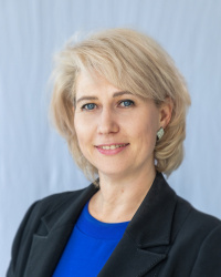 Терешина Ирина Александровна