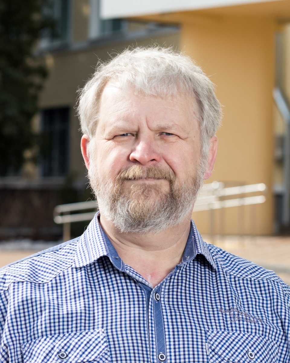 Торгашев Аркадий Борисович