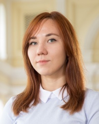 Куликова Валентина Александровна