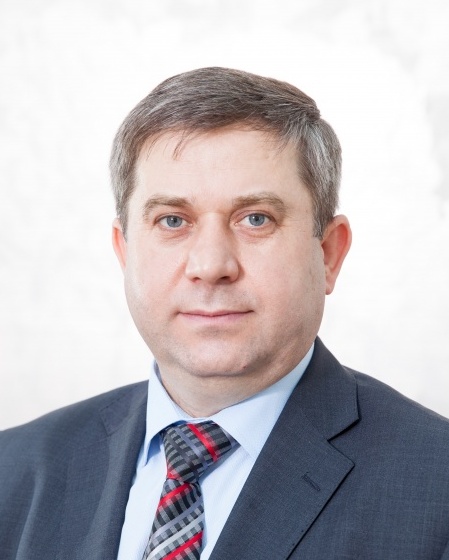 Цыганов Виктор Иванович