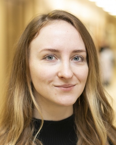 Ладенкова Елизавета Александровна