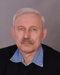 Баландин Владимир Васильевич