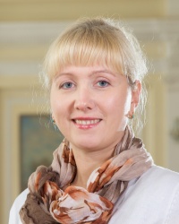 Ваганова Наталья Вячеславовна