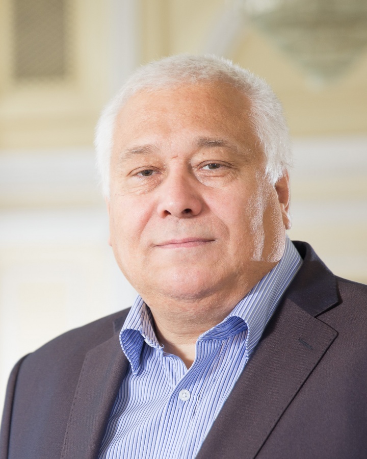 Вакуленко Руслан Яковлевич