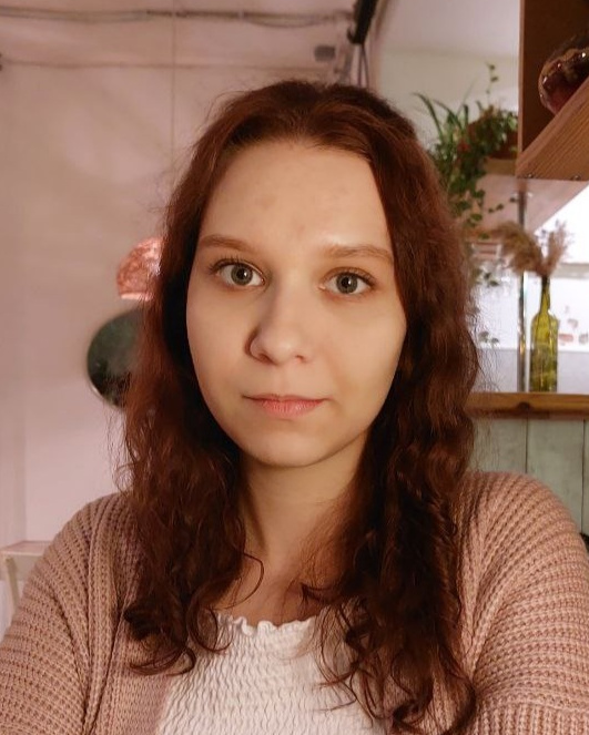 Видяйкина Полина Михайловна