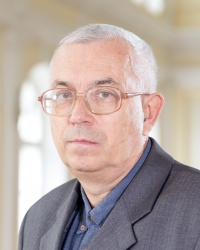 Виноградов Сергей Николаевич