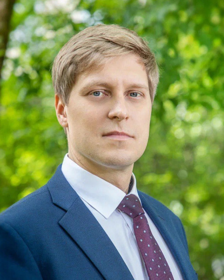 Завозяев Артём Игоревич