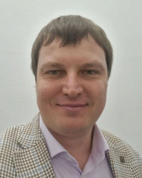 Зыков Роман Александрович