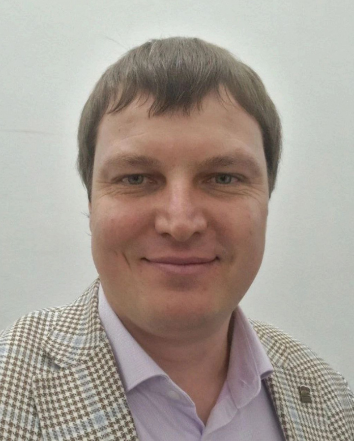 Зыков Роман Александрович